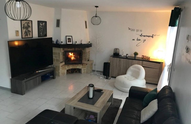 Renting a villa for a crazy holiday