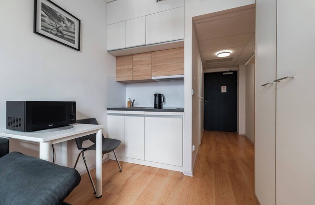 RentPlanet - Apartament Bierutowska