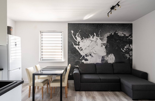 RentPlanet - Apartamenty na Grobli