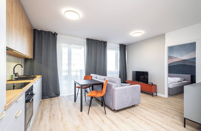 RentPlanet - Apartamenty Ceglana