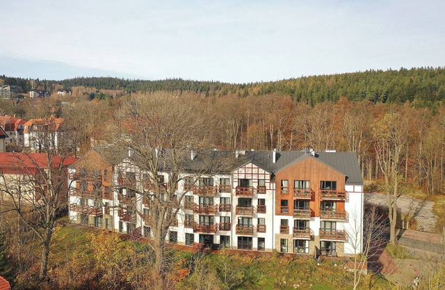 RentPlanet - Holiday Mountain Residence