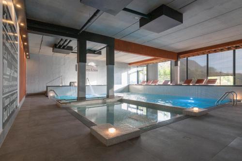 Rentsite Family Apartments Ex Baltin Hotel