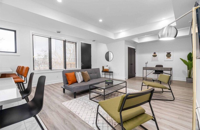 RentX|Trendy Central London - Parking/Wifi/2Bed