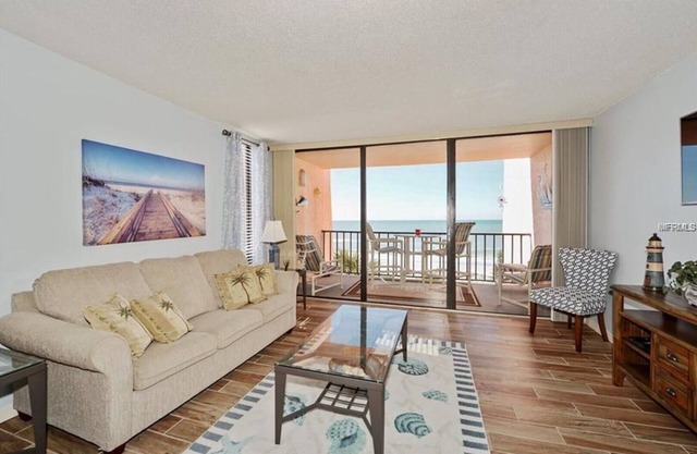 Reopened Paradise! Save on 14 Nights – Ocean View, Balcony & Private Beach!