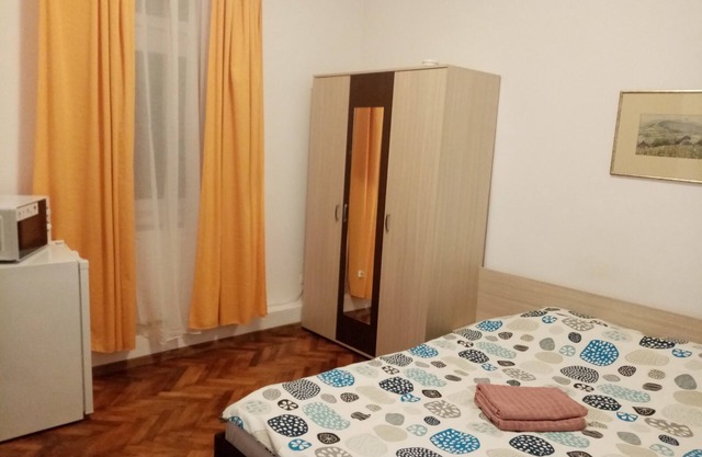 Republicii Apartment In Historic Center