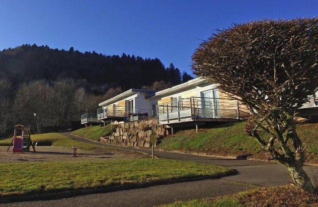 Res. Les Fontaines des Vosges, Saales, 3 room apt.-formerly TUI Ferienhaus