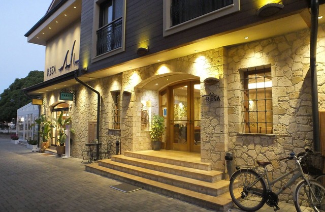 Resa Hotel Gocek
