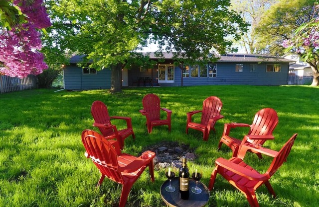 Reser Ranch 1275 Reser Rd
