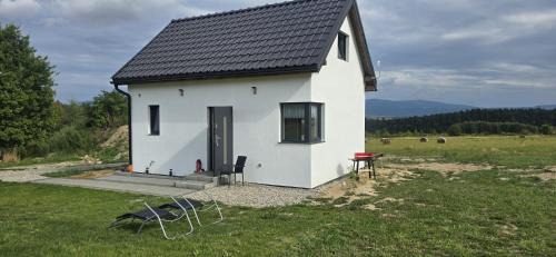 Reset w górach