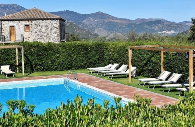 Residence Tenuta Madonnina, Castiglione di Sicilia