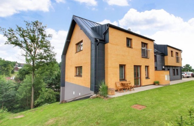 Residence Čistá by Interhome