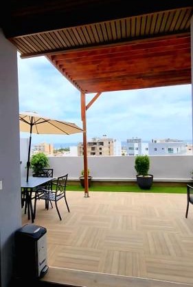 Residence ACN