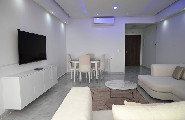 Residence Ammar VIP