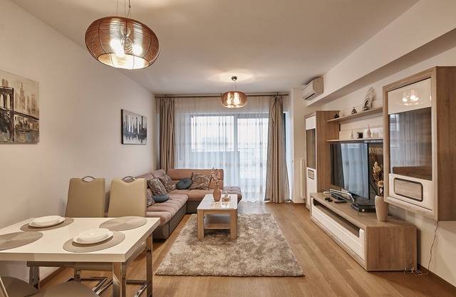 Residence apartment