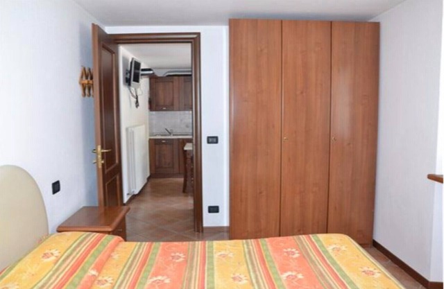 Residence Aquila - Two-room apartment for 5 people in Brusson Estat3 Grp