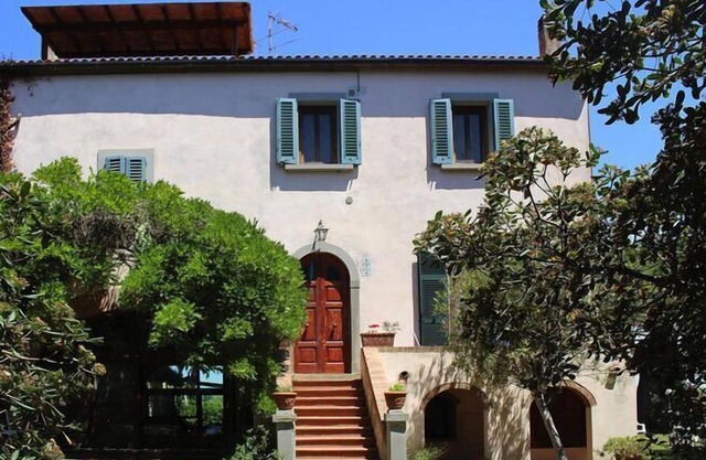 Residence Azienda Canova Seconda, Marina di Grosseto