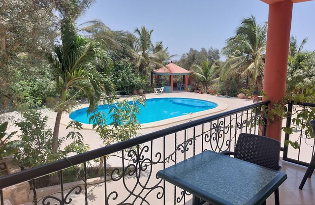 RESIDENCE BELIER
