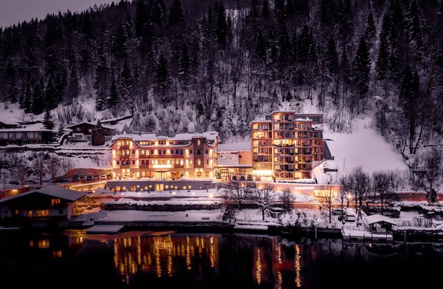 Residence Bellevue by Alpin Rentals - incl Summercard