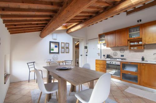 Residence Belvedere, completamente ristrutturato e servito da Wi-fi