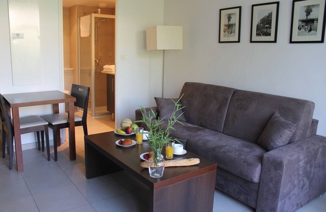 Residence Calypso
