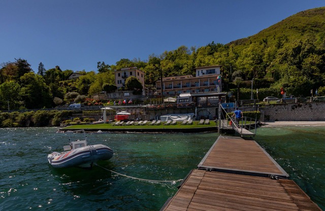 Residence Casa e Vela