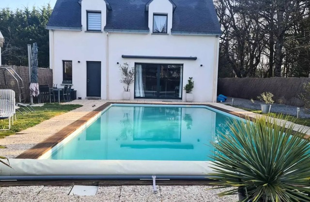 Residence Com-0894-st Andre Des Eaux - Houses & Villas for 6 People