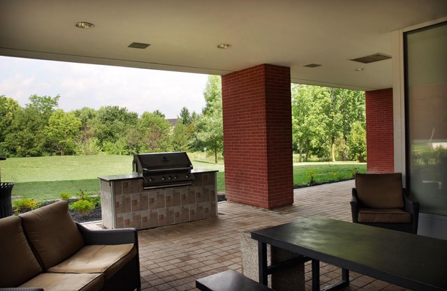 Residence & Conference Centre - Brampton