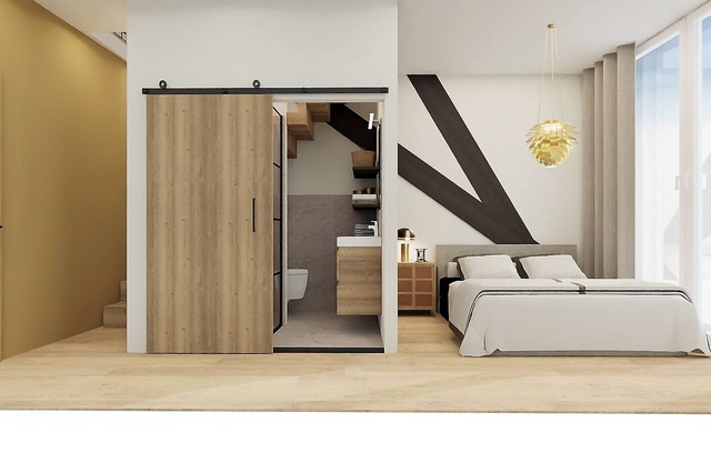 Residence d' Ouwe Kercke