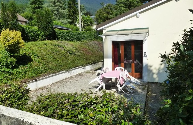 Residence de la Plage