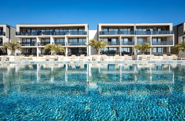 Residence Del Mar Emotion