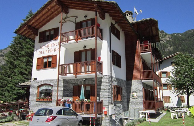 Residence Delapierre