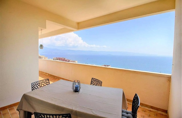Residence Des Iles - Apartment 3 rooms 4 beds AJACCIO