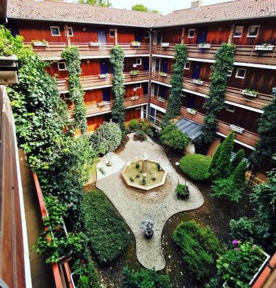 Residence Des Sources
