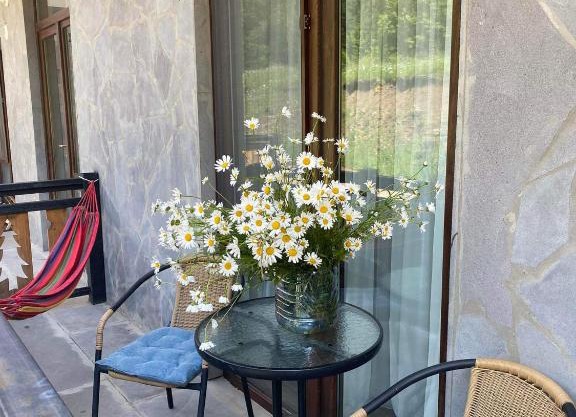 RESIDENCE DIDVELI 8A