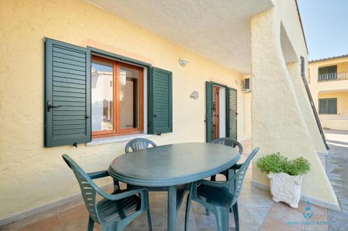 Residence fiorito spiaggia 300m by PortoOttioluAffitti