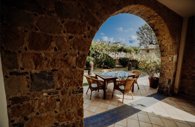 Residence Golfo degli Ulivi - TWO-ROOM APARTMENT 2