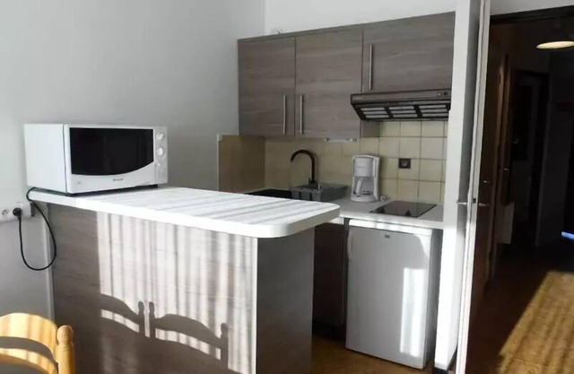 Residence Hameau Du Soleil - APARTMENT 4 LIVING PERSONS