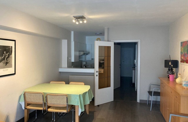 Residence/holiday apartment