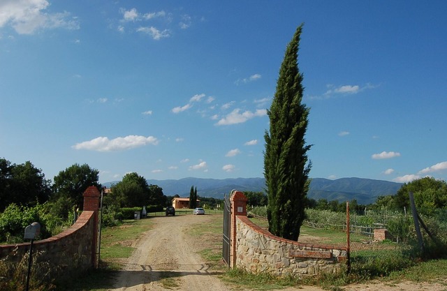 Residence Il Palazzo Casa Arezzo