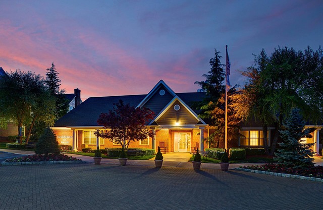 Residence Inn by Marriott Saddle River