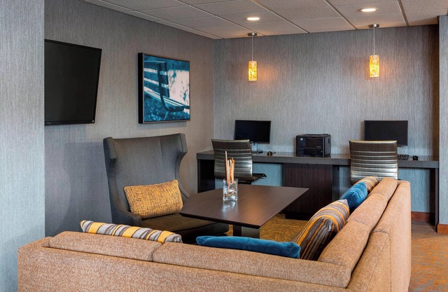 Residence Inn by Marriott Bloomington by Mall of America