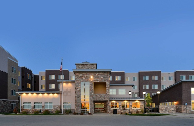 Residence Inn by Marriott Coralville