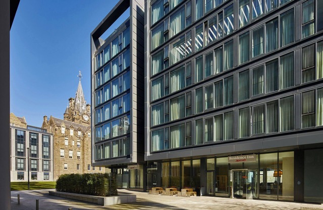 Residence Inn by Marriott Edinburgh