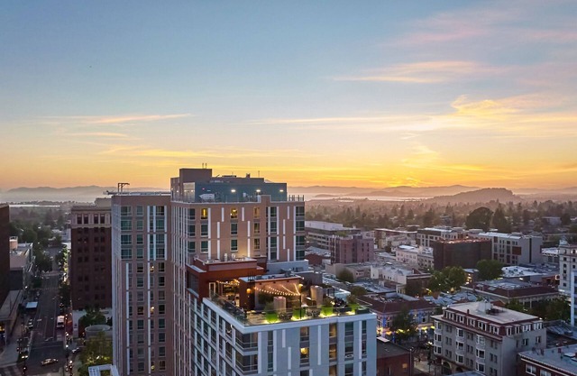 Residence Inn by Marriott Berkeley