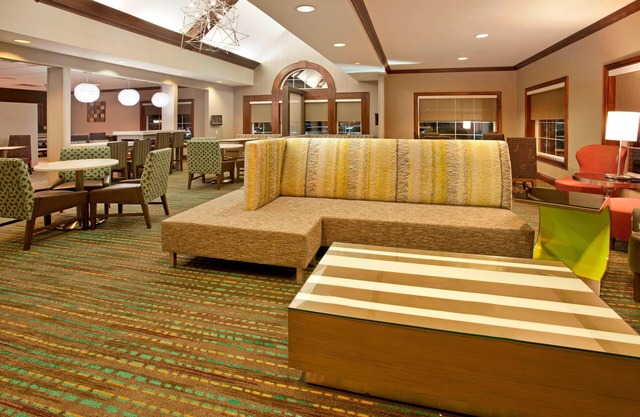 Residence Inn By Marriott Fort Wayne
