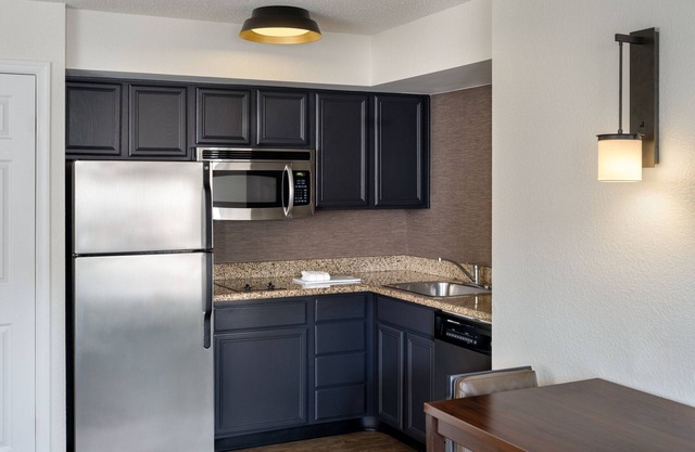 Residence Inn by Marriott Washington, DC/Dupont Circle