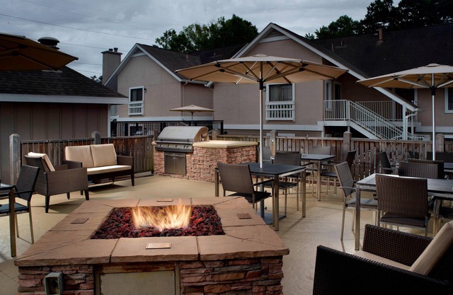 Residence Inn By Marriott Atlanta Buckhead