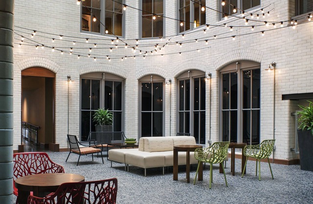 Residence Inn by Marriott Boston Downtown/Seaport