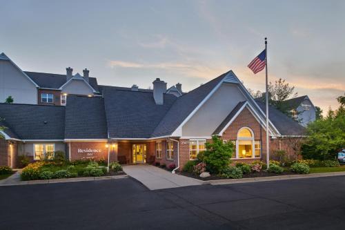 Residence Inn by Marriott Detroit/Novi