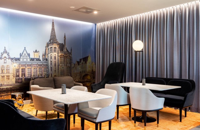 Residence Inn by Marriott Ghent